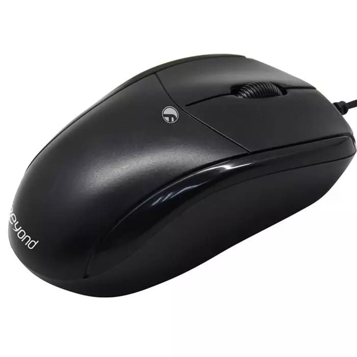 موس بیاند با سیم Beyond BM-1040 — تصویر ۴