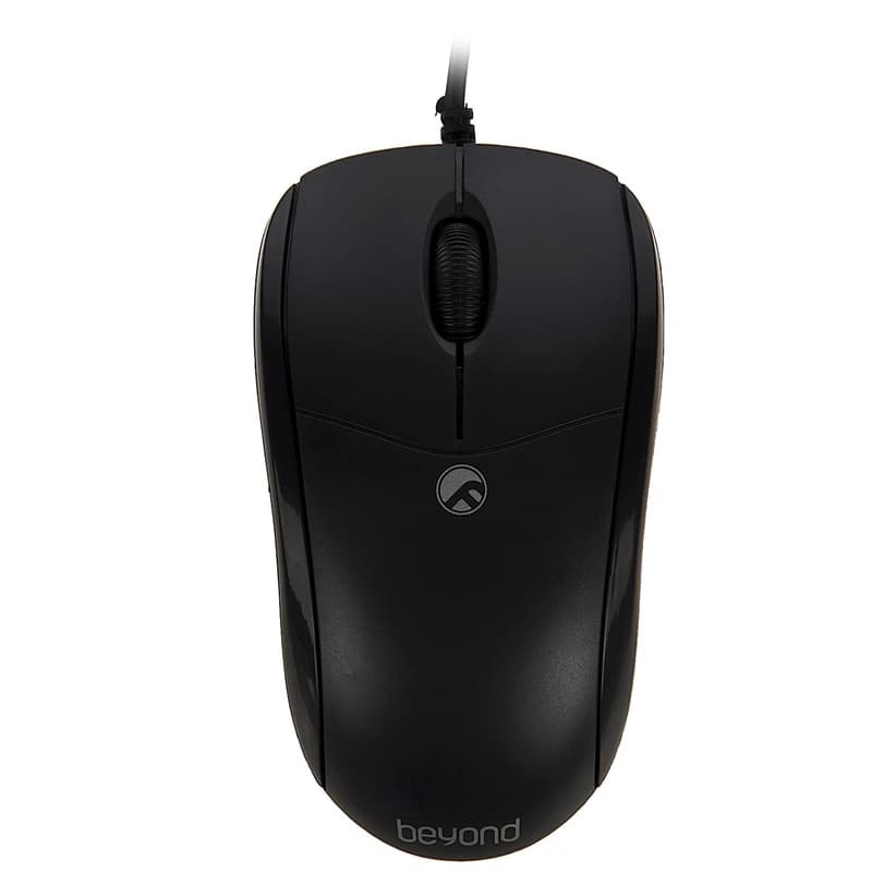 موس بیاند با سیم Beyond BM-1040