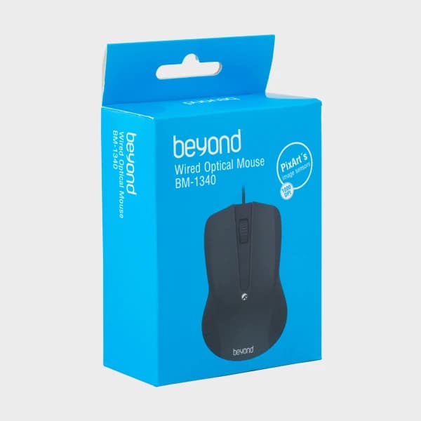 موس بیاند Beyond BM-1340 — تصویر ۵