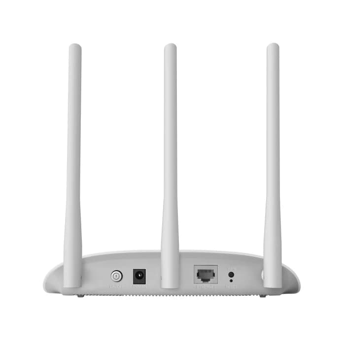اکسس پوینت تی پی لینک TP-Link TL-WA901N — تصویر ۸