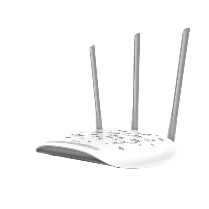 اکسس پوینت تی پی لینک TP-Link TL-WA901N — تصویر ۵
