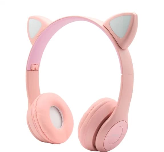 هدفون بلوتوثی مدل گربه ای JBL TUNE56D