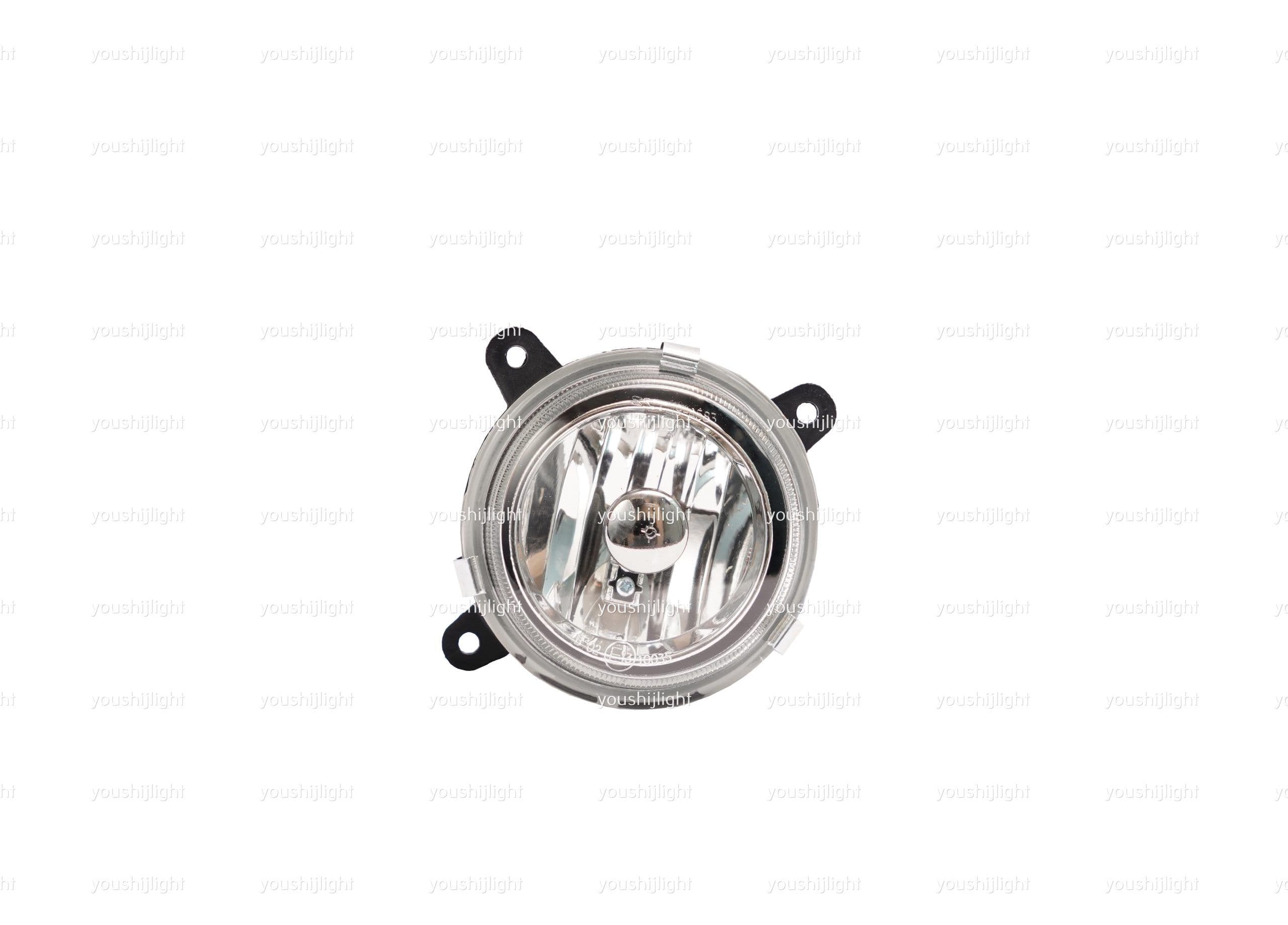 پرژکتور جلو پژو 405 SLX سمت – راست