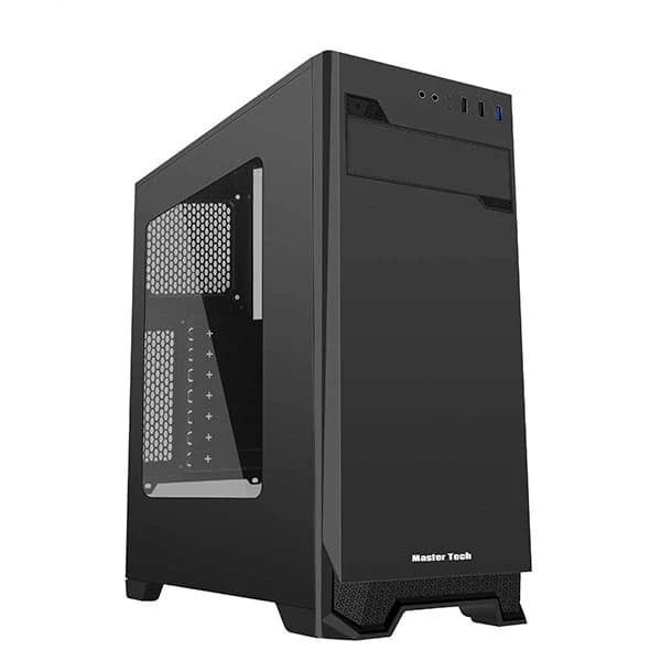 کیس کامپیوتر مستر تک MasterTech Ventus