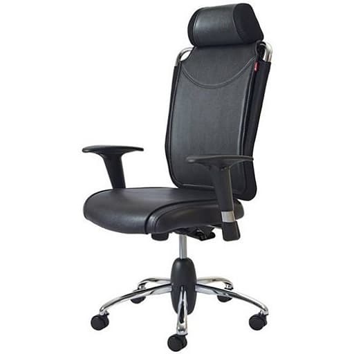 صندلی مدیریتی طرح نیلپر کد OCM 812V