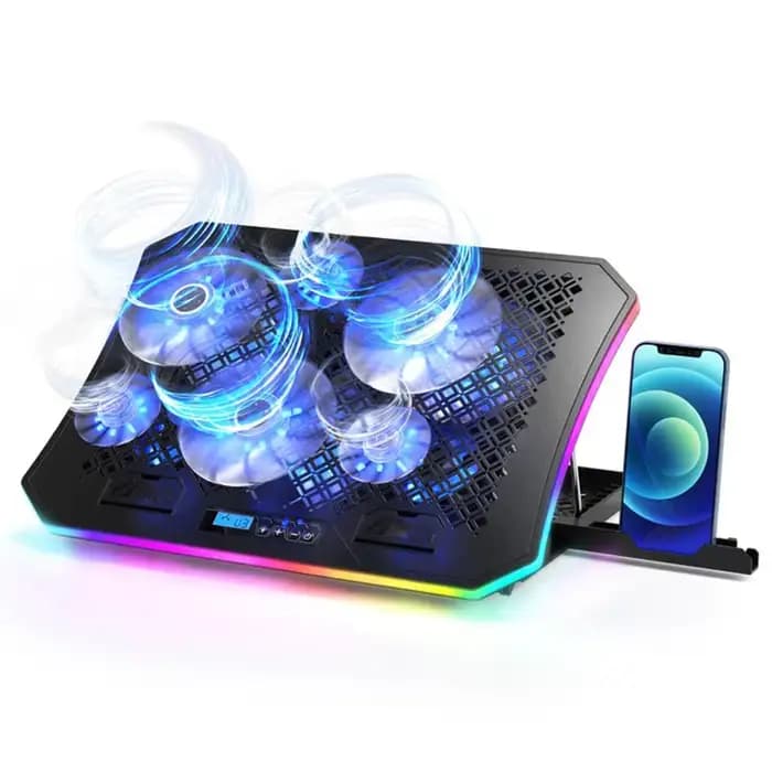 پایه خنک کننده لپ تاپ تسکو GCLP 3150