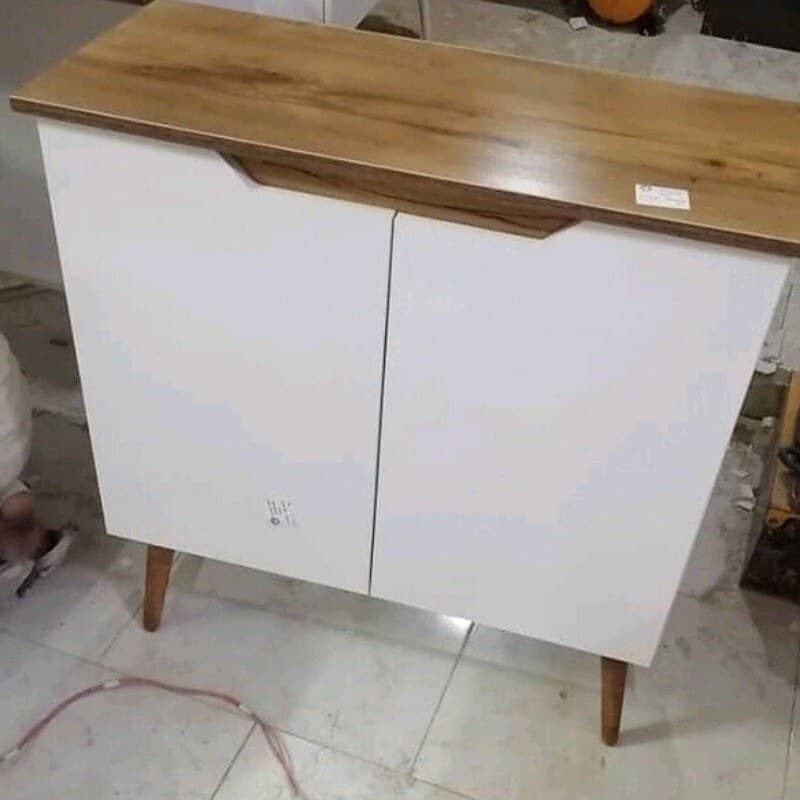 جاکفشی کلاسیک دو درب مدل C502 — تصویر ۵