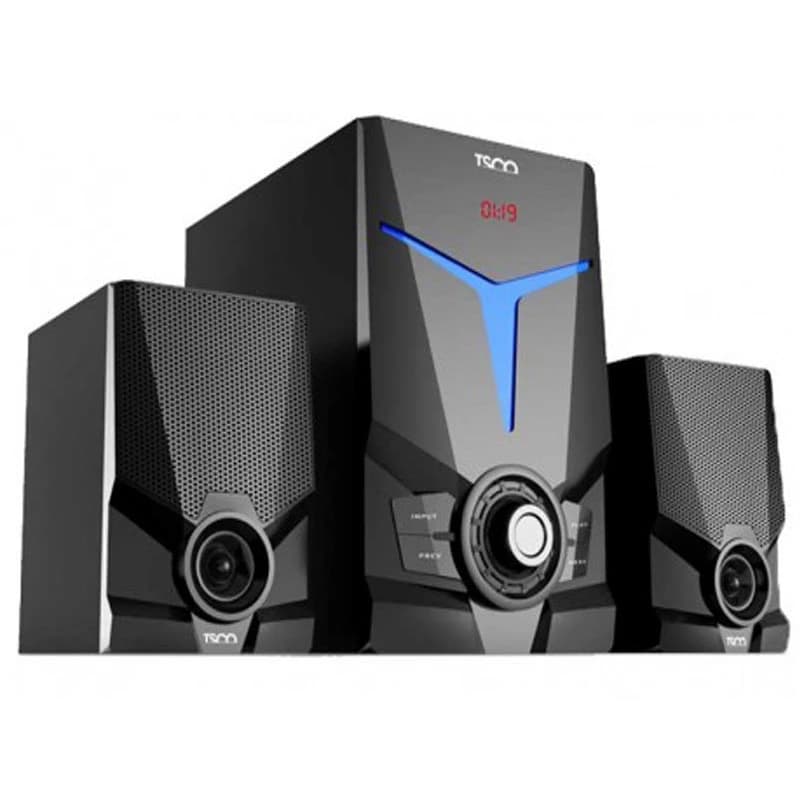 اسپیکر دسکتاپ تسکو TSCO TS 2193 — تصویر ۳