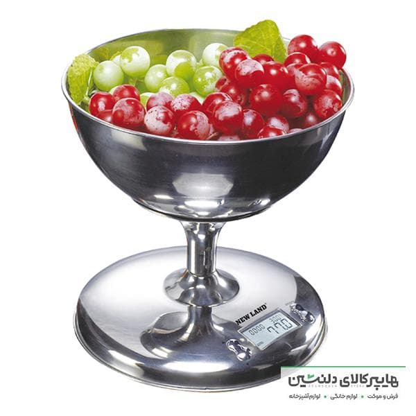 ترازو گیلاسی نیولند 2212
