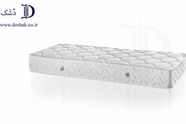 تشک کودک رویال اصل طبی فنری 70در130