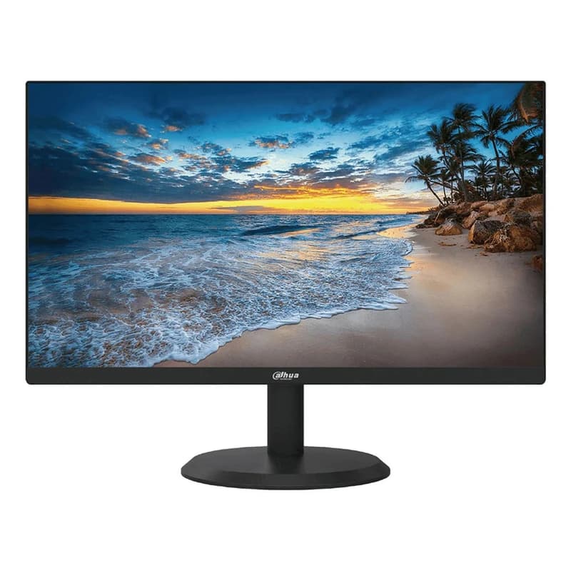 مانیتور داهوا DHI-LM22-V200 سایز 21.5 اینچ — تصویر ۲