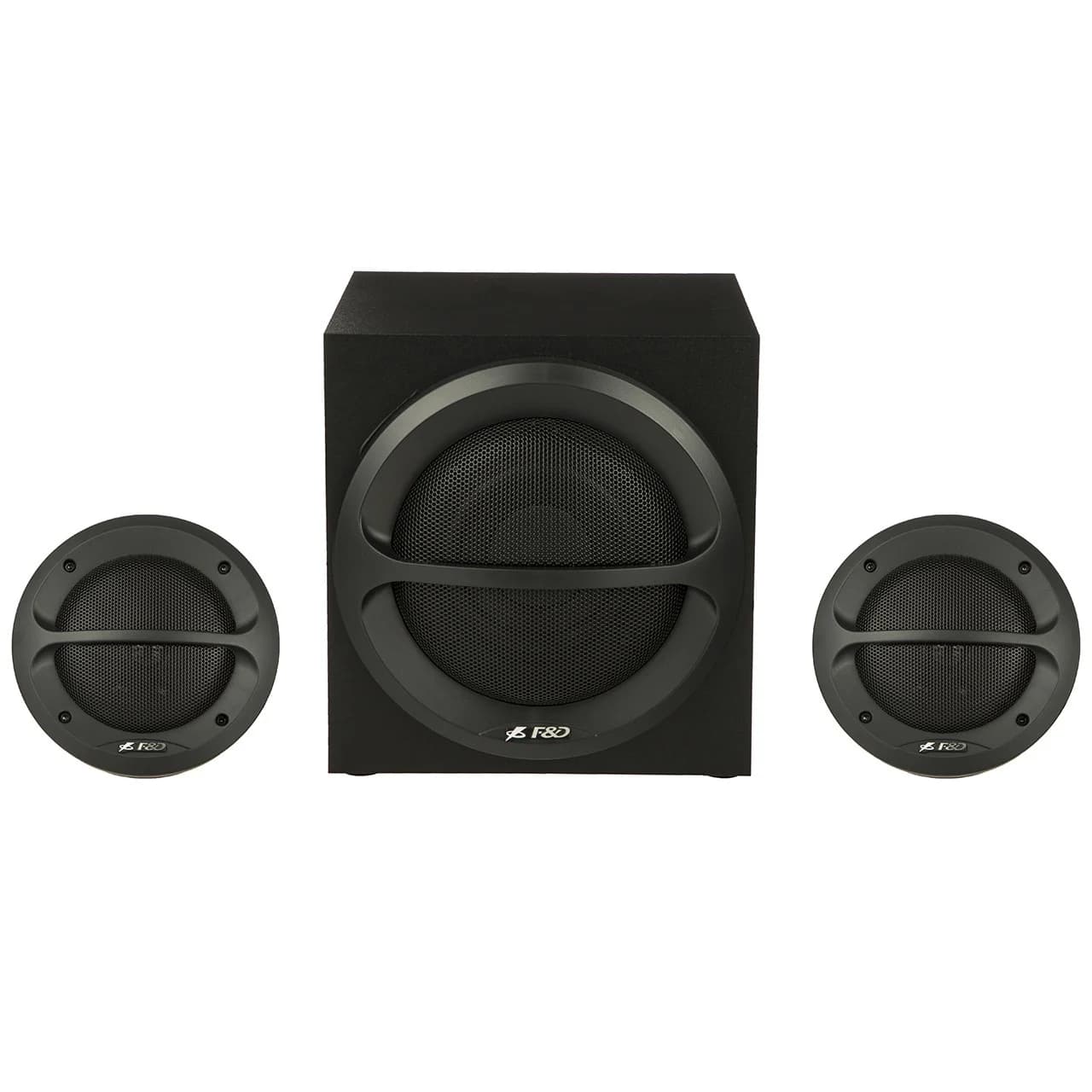 اسپیکر فندا F&D FENDA A111F Speaker — تصویر ۳