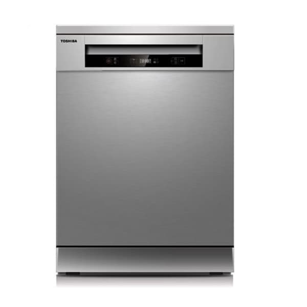 ظرفشویی 14 نفره توشیبا DW-14FCIS