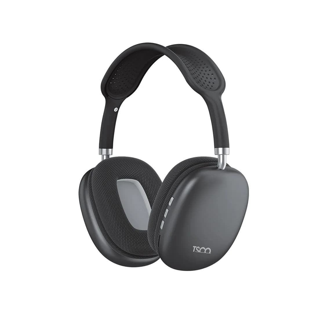 هدست بلوتوثی تسکو TSCO TH 5377 Black – مشکی