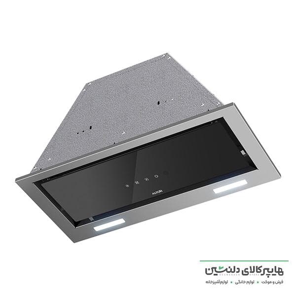 هود مخفی آلتون مدل H 600 S