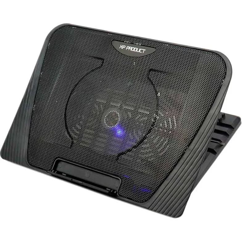 پایه خنک کننده لپ تاپ ایکس پی-پروداکت XP-F1425D — تصویر ۲
