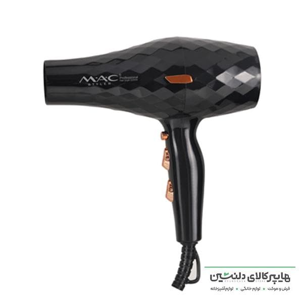 سشوار مک استایلر 2200 وات AC_811