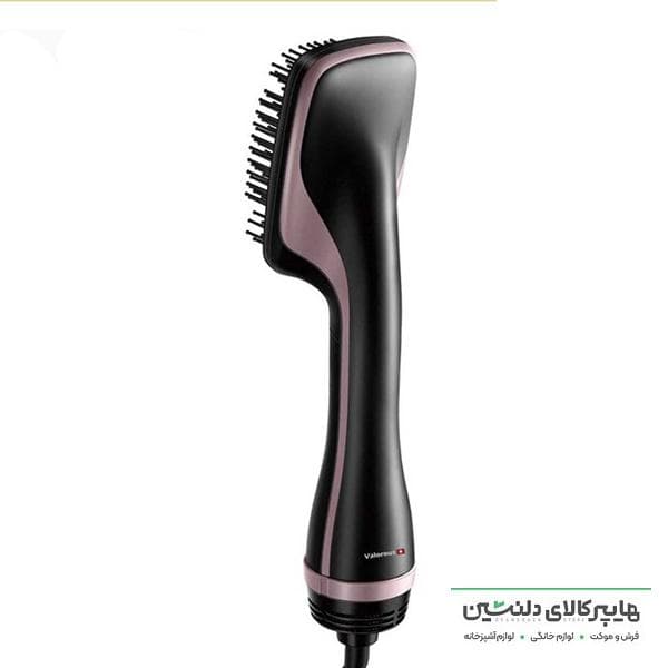 سشوار برس دار ولروس VL509