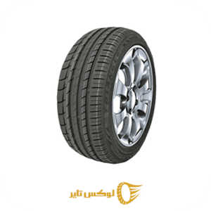 لاستیک تراینگل مدل (TH201) سایز 215/50R17