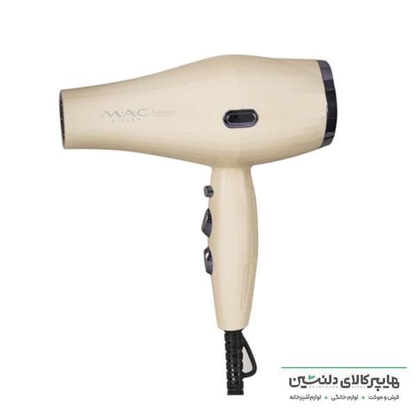سشوار مک استایلر 2200 وات AC_812