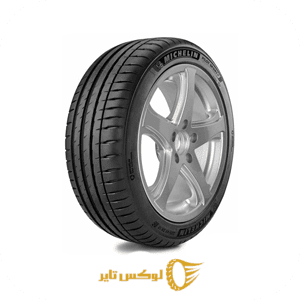 لاستیک میشلن مدل ( PILOT SPORT4) سایز 205/55R 16