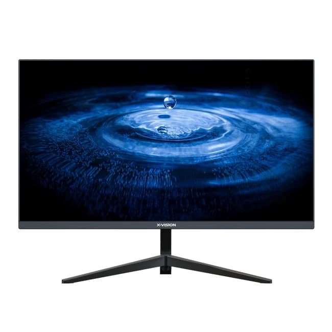 مانیتور ایکس ویژن X-Vision XS2240H سایز 21.5 اینچ — تصویر ۶