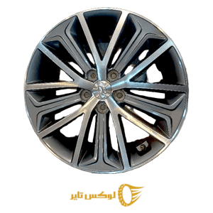 رینگ هیوندای توسان مدل 2018 استوک