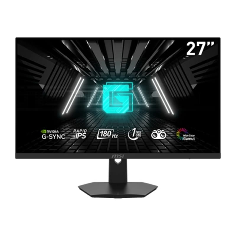 مانیتور گیمینگ ام اس آی G274F سایز 27 اینچ