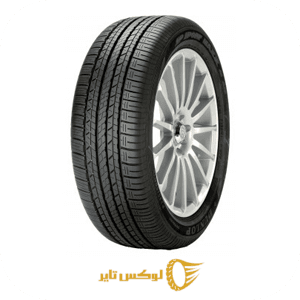 لاستیک دانلوپ مدل (A1) سایز 235/55R19