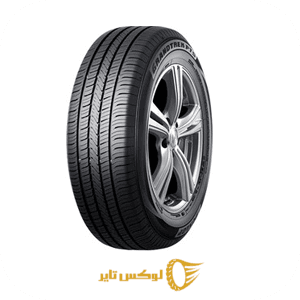 لاستیک دانلوپ مدل (PT5) سایز 265/60R18