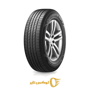 لاستیک هانکوک مدل (RA33) سایز 235/55R 18
