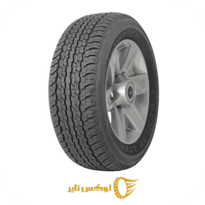 لاستیک دانلوپ مدل (AT22) سایز 285/60R18