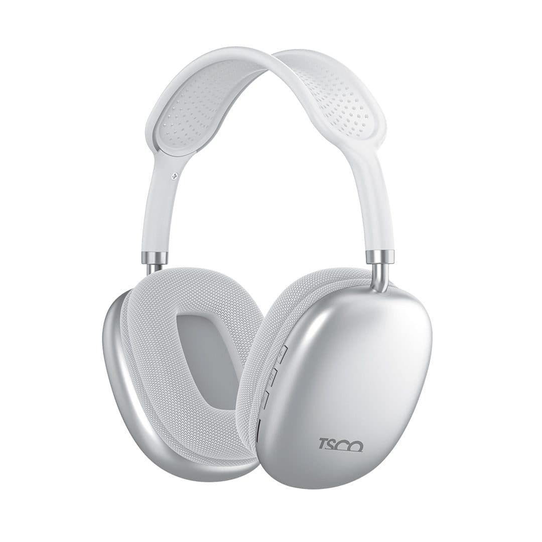 هدست بلوتوثی تسکو TSCO TH 5377 White – سفید — تصویر ۴