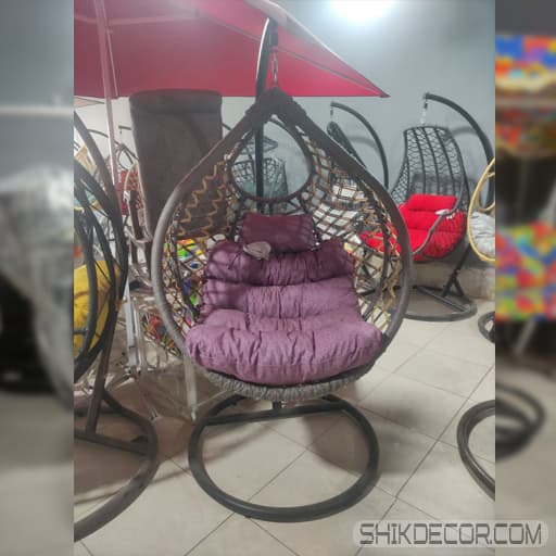 تاب ریلکسی خانگی مدرن — تصویر ۴