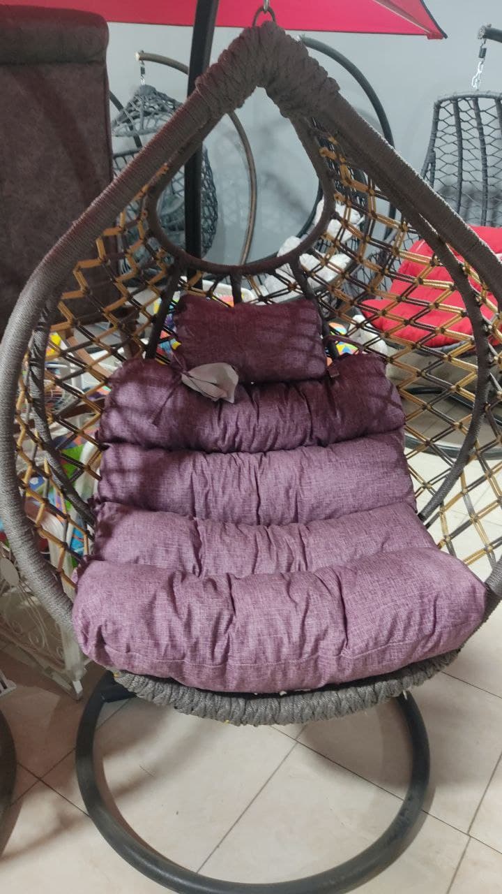 تاب ریلکسی خانگی مدرن — تصویر ۵