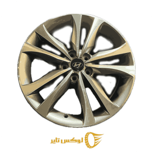 رینگ هیوندای سانتافه مدل 2015