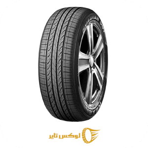 لاستیک نکسن مدل ( 581) سایز 235/55R 19