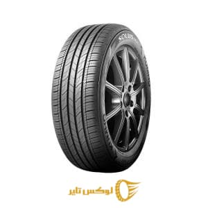لاستیک نکسن مدل (Nblue HD Plus) سایز 205/55R16 — تصویر ۵