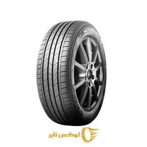 لاستیک نکسن مدل (Nblue HD Plus) سایز 205/55R16 — تصویر ۴