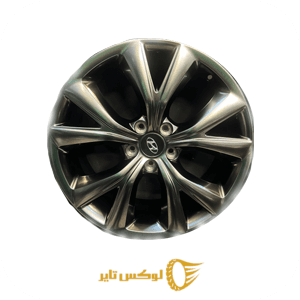 رینگ هیوندای سانتافه DM مدل 2017 — تصویر ۸