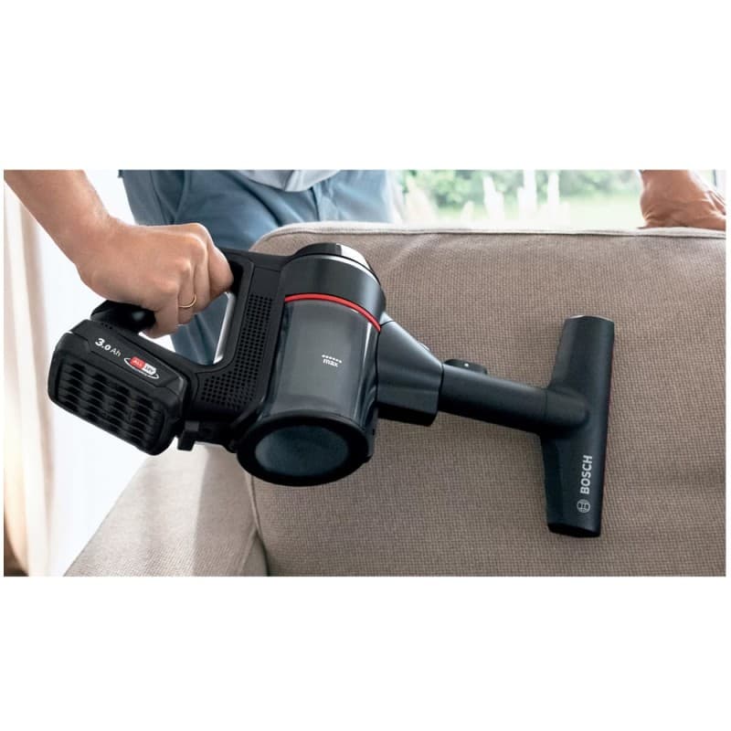 جارو شارژی بوش BCS712XXL — تصویر ۴
