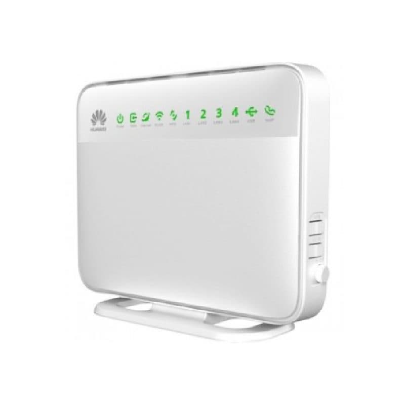 مودم روتر ADSL/VDSL هوآوی مدل HG658 V2 — تصویر ۳
