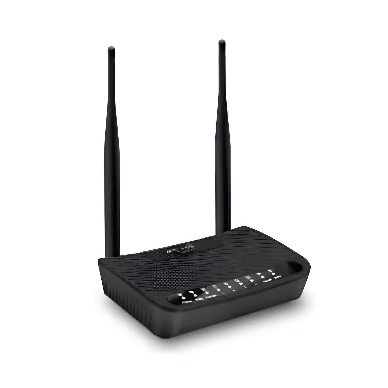 مودم روتر ADSL آی پی لینک مدل IP Link RT2T2R