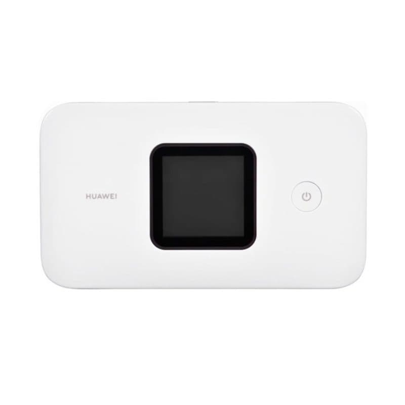 مودم 4G/4.5G جیبی مبین نت مدل E5785-320a به همراه سیم کارت 360 درجه 100 گیگابایت اینترنت سه ماهه — تصویر ۲