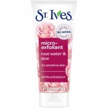 اسکراب گل رز و آلوئه ورا سینت ایوز (St Ives) وزن 170 گرم