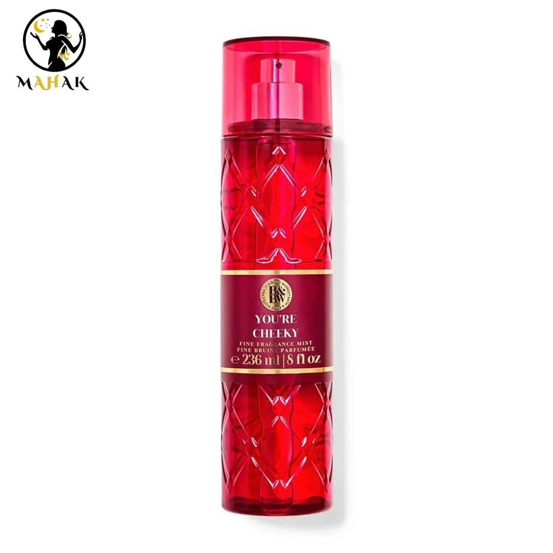بادی اسپلش بث اند بادی ورکز You’re Cheeky 236ML — تصویر ۳