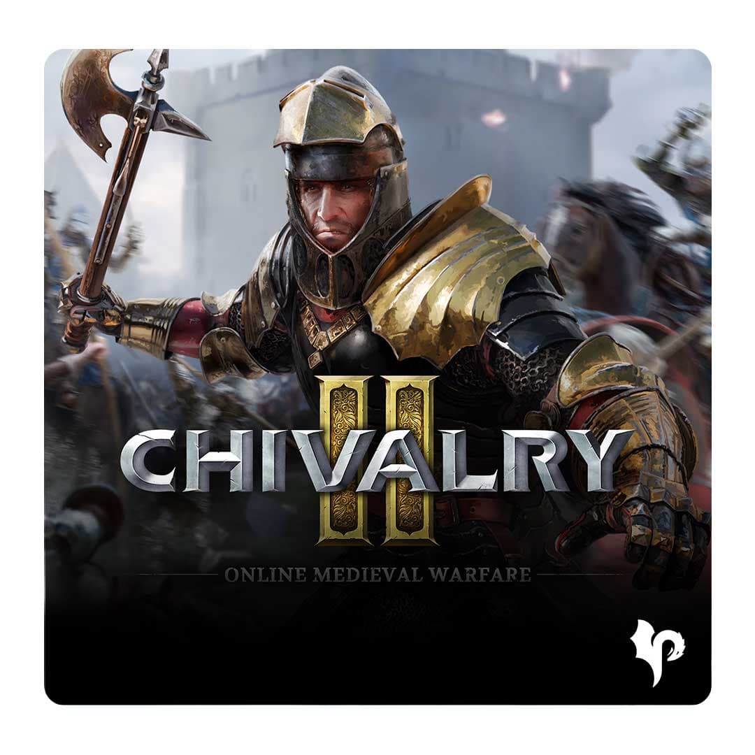 بازی Chivalry 2 ارزان اورجینال برای اکانت استیم شما
