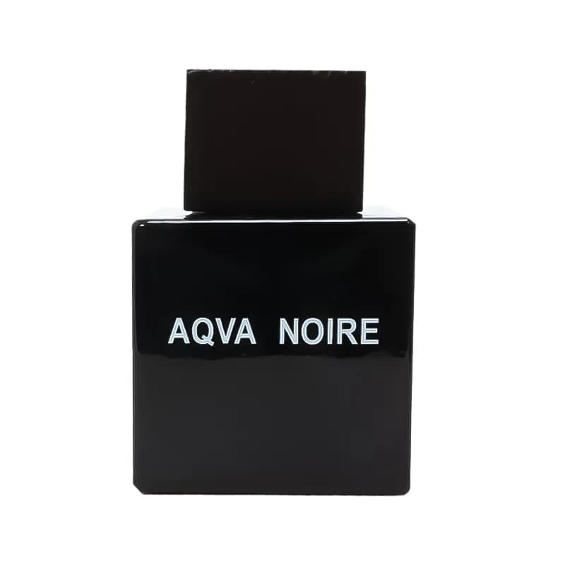 ادکلن تاپ گروپ لاکیک مشکی | فرگرنس 100 ml