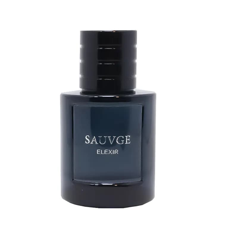 ادکلن تاپ گروپ ساواج الکسیر | فرگرنس 60 ml