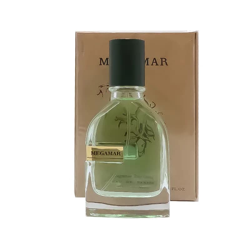 ادکلن تاپ گروپ مگامارا | فرگرنس 50 ml — تصویر ۷
